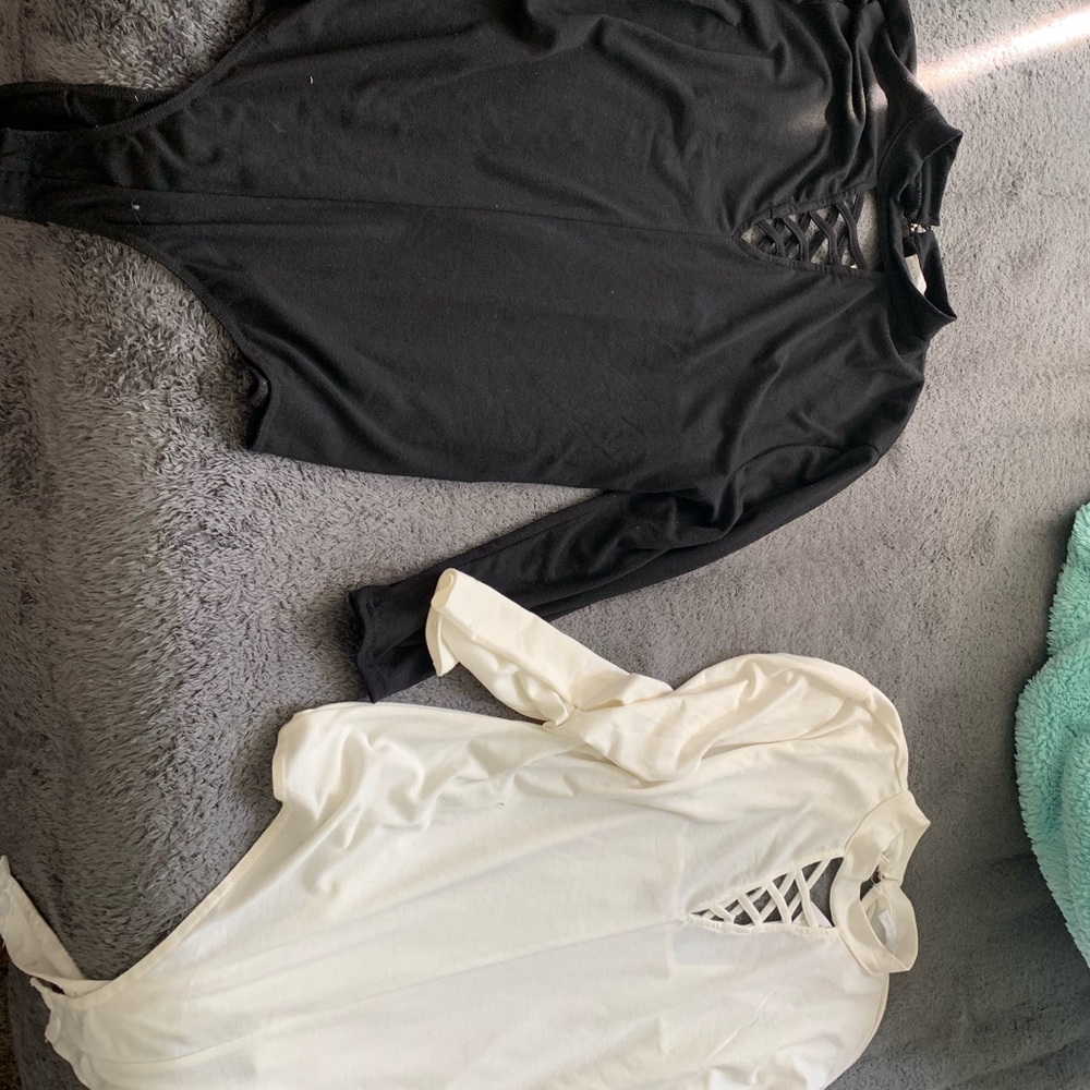 Clothes lot